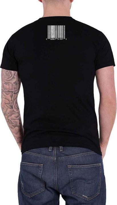 Actual product image Slipknot Pulling Teeth TShirt (S)