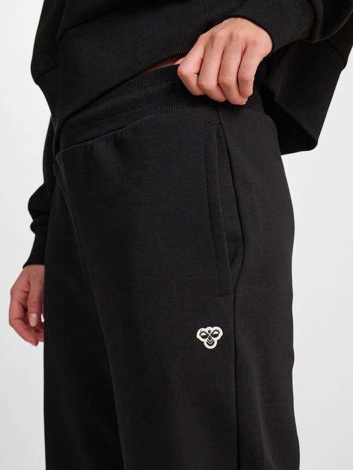 Produktbild hummel Hmlloose W Sweatpants Bee (XL)