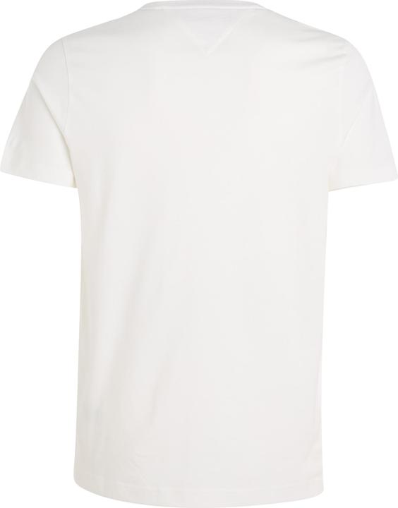 Produktbild Tommy Hilfiger Core Tommy Logo Tee (XS)