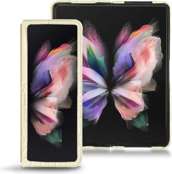 Image du produit Noreve Housse cuir (Samsung Galaxy Z Fold3)