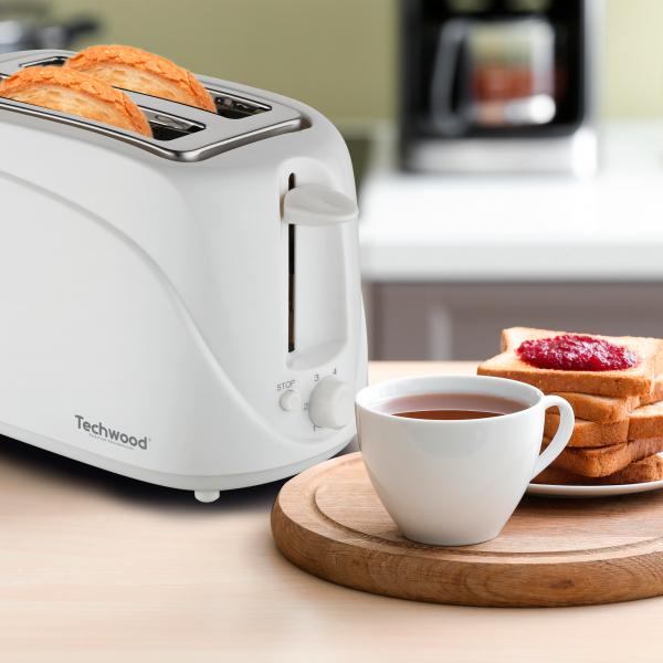 Produktbild Techwood TGP-202