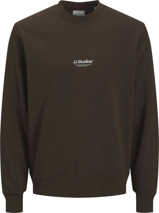 Jack & Jones Jjesoho Sweat Crew Neck Noos