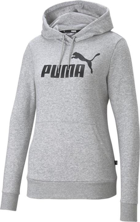 Image du produit Puma Sweat à capuche ESS Logo-586791 (XS)