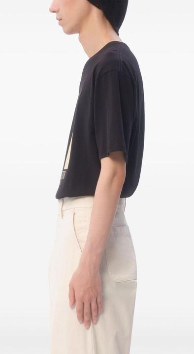 Produktbild Valentino Garavani T-shirts And Polos Black (M)