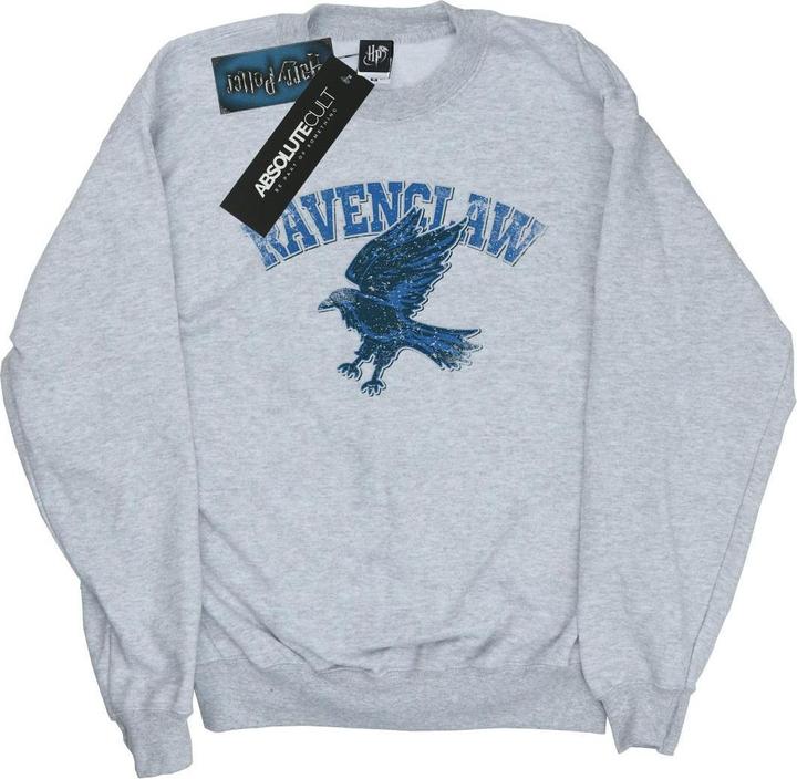 Sweatshirt Mädchen (140, 146)