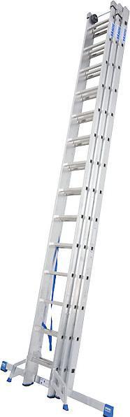 Produktbild Krause Vielzweckleiter (Mehrzweckleiter)