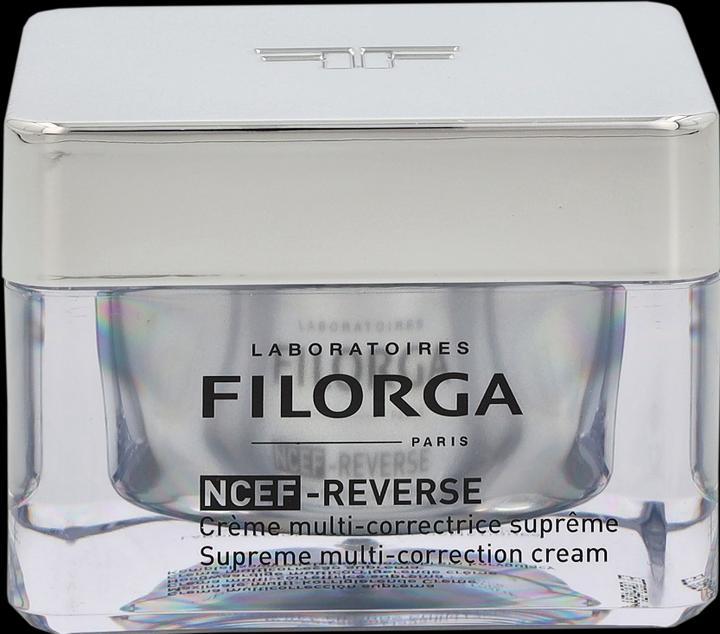 Actual product image Filorga NCTF Reverse (50 ml)