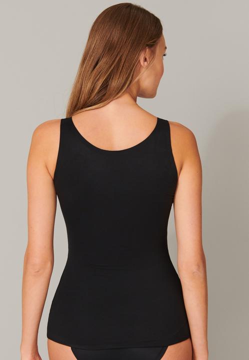 Actual product image Schiesser Invisible Soft Strap Top (44)