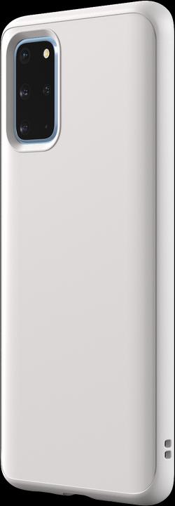 Classic White
