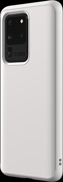 Classic White