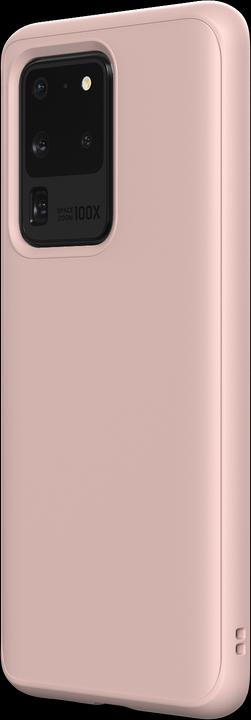 Blush Pink