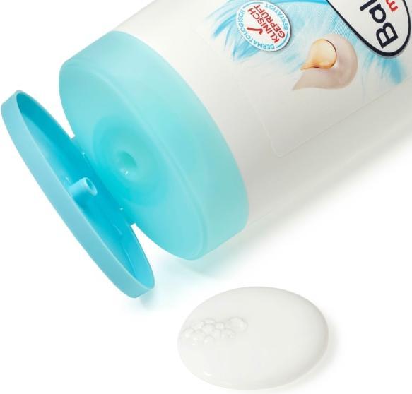 Produktbild dm Balea MED pH 5,5 Hautneutral Creme-Öl Dusche (300 ml)
