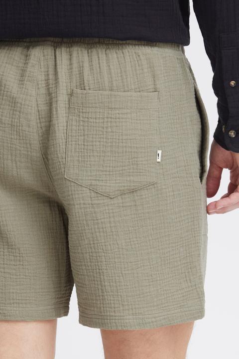 Actual product image Solid SDIain Shorts 21108210 (XL)