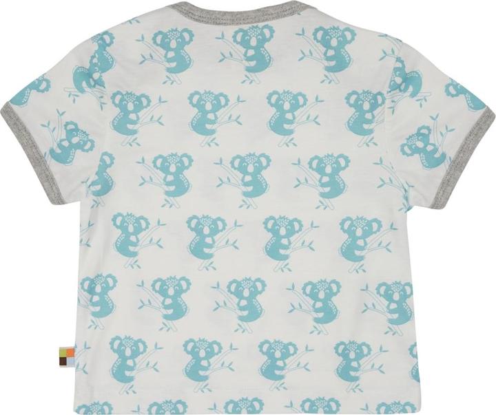 Actual product image loud + proud T-shirt printing (68)