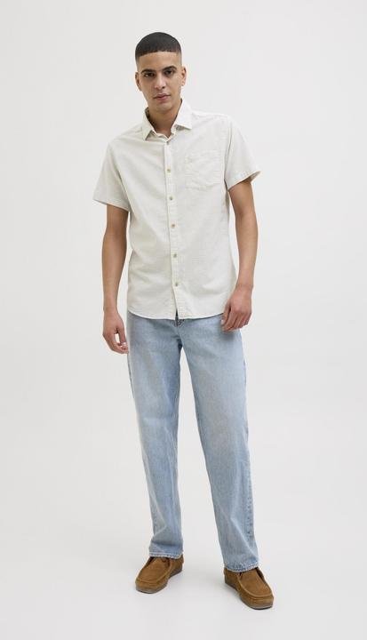 Image du produit Jack & Jones Comfort Fit Hemd Hemd (L)