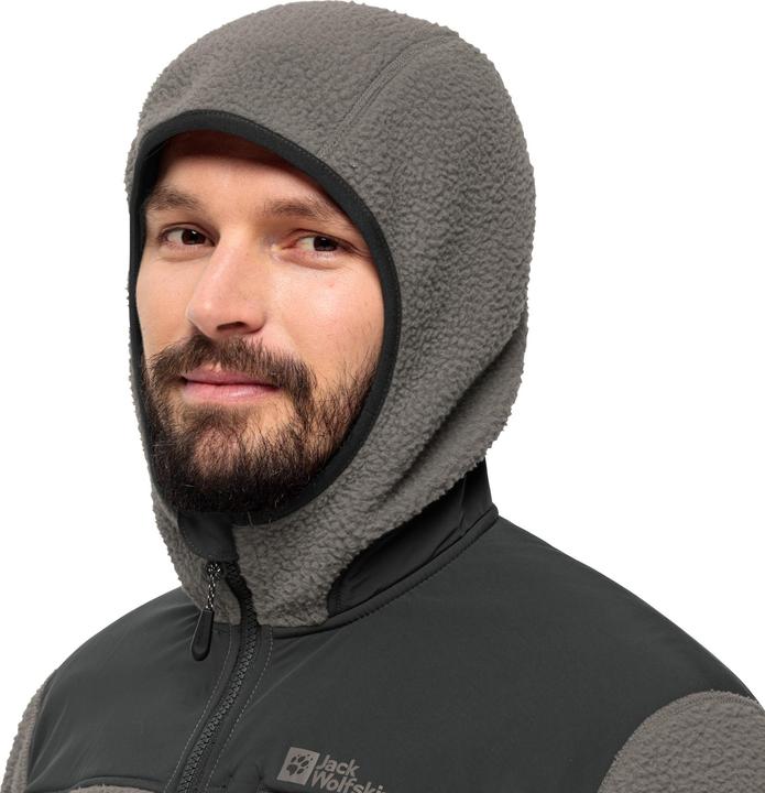 Produktbild Jack Wolfskin Kammweg Pile Fz M (L)