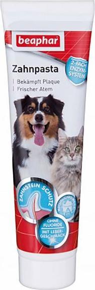 Actual product image beaphar Toothpaste (Dog)