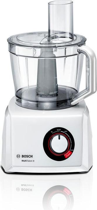Image du produit Bosch Hausgeräte MC812W872 (1250 W)