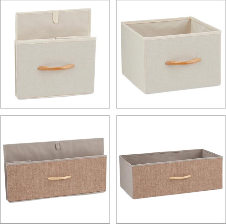 Productafbeelding Relaxdays Ladekast (87,5 x 31,5 x 58 cm)