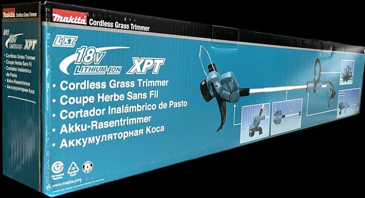 Produktbild Makita DUR193Z (Trimmfaden)