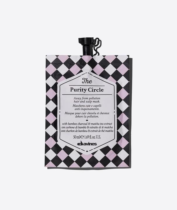 Image du produit Davines Chronique du cercle (50 ml)