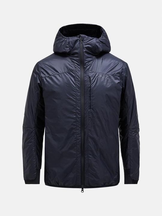 Peak Performance Radiance Kapuzenjacke (XXL)