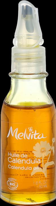 Image du produit Melvita Ringelblumenoel (Huile pour le corps, 50 ml)
