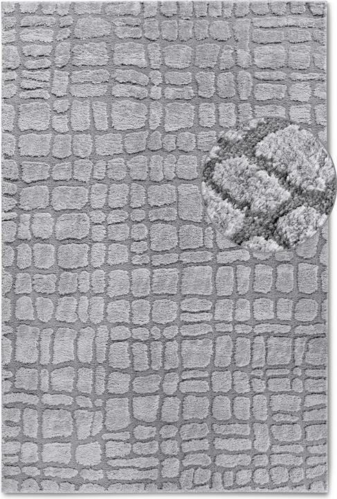 Image du produit ELLE DECORATION Artistique (160 x 235 cm)