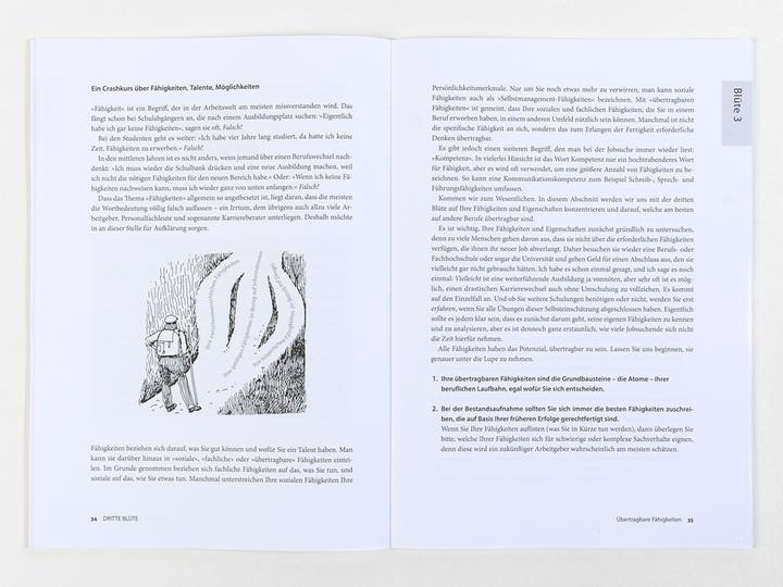 Valori nutrizionali e ingredienti Durchstarten zum Traumjob - Das Workbook (Tedesco, Richard Nelson Bolles, 2021)