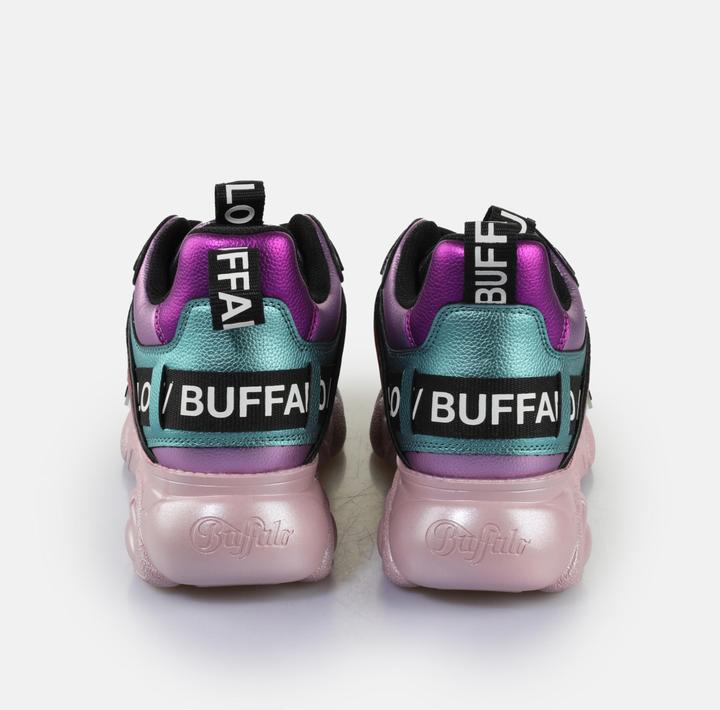 Immagine prodotto Buffalo CLD Chai (35)