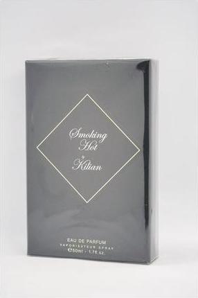 Produktbild By Kilian Kilian Smoking Hot Eau de Parfum 50 ml (Eau de Parfum, 50 ml)