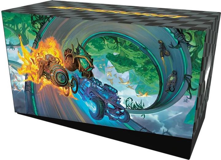 Productafbeelding Magic the Gathering Aetherdrift (Engels, Bundel)