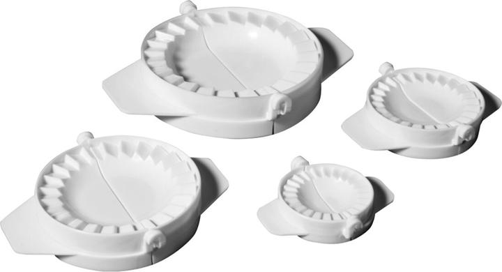 Actual product image Ibili Dough mould, set of 4 pieces