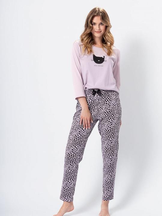 Produktbild M-Max Pyjama (M)
