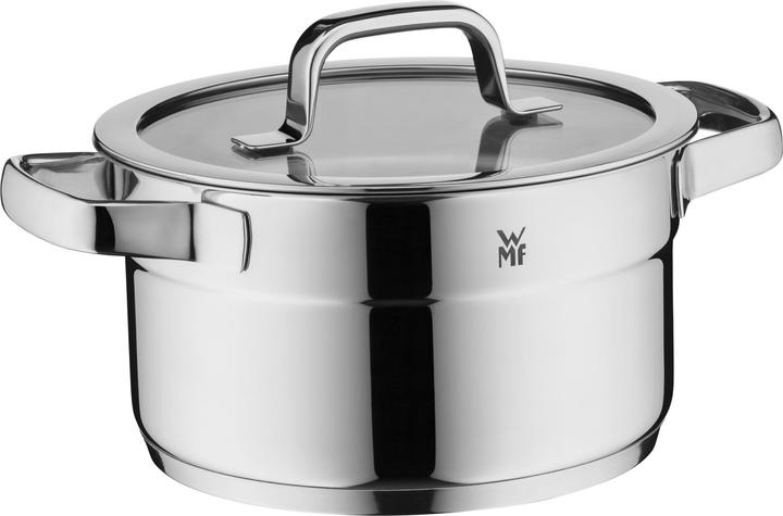 Produktbild WMF Compact Cuisine Topf-Set, 4-teilig (24 cm, Kochtopf)