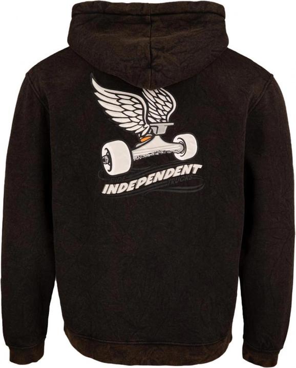 Immagine prodotto Independent Felpa con cappuccio Take Flight (L)