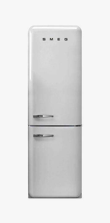 Image du produit Smeg Style rétro FAB32RWH5 (331 l)