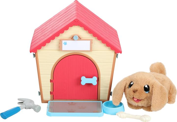Little Live Pets LLP Puppy Home Surprise (14 cm)