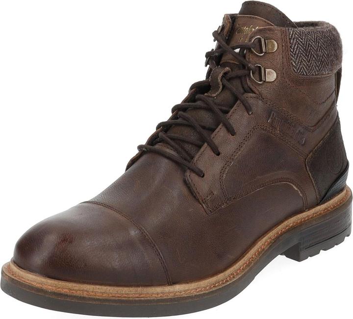 Pantofola d'Oro Stiefelette (42)