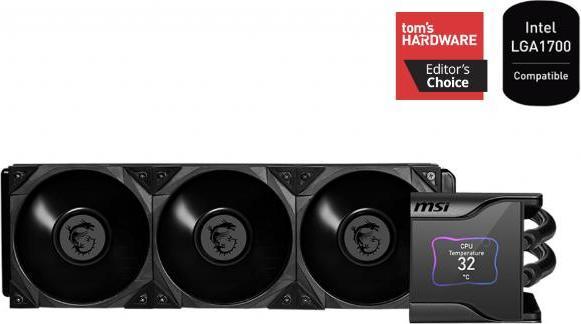 Productafbeelding MSI WAK MEG Kernvloeistof S360
