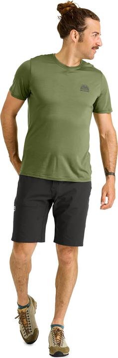 Produktbild Ortovox 120 Cool Tec MTN Stripe (M)