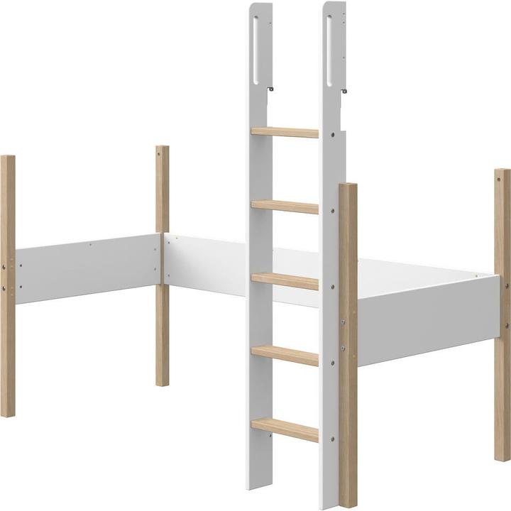 Produktbild Flexa Leiter und Pfostengestell