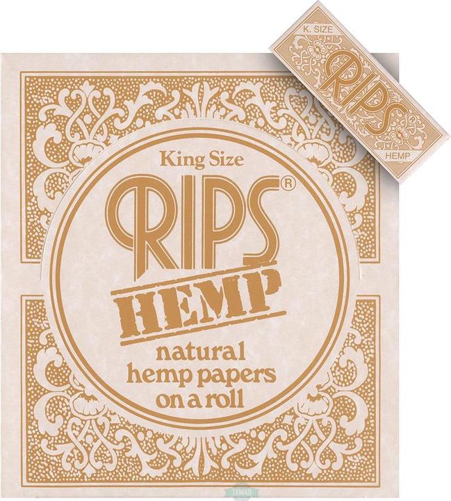 Image du produit Rips Hemp