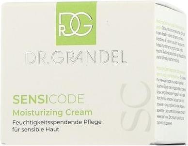 Immagine prodotto Dr Grandel Sensicode (50 ml)