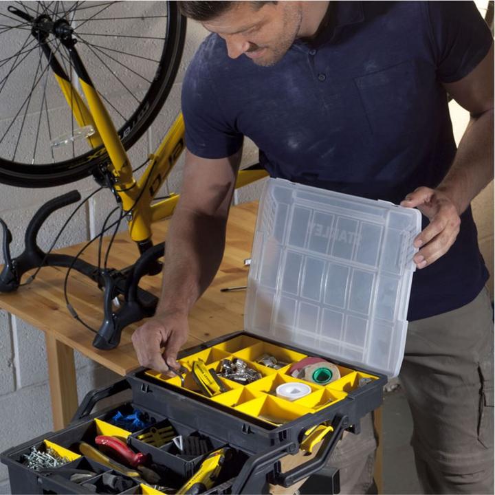 Image du produit Stanley Sortmaster