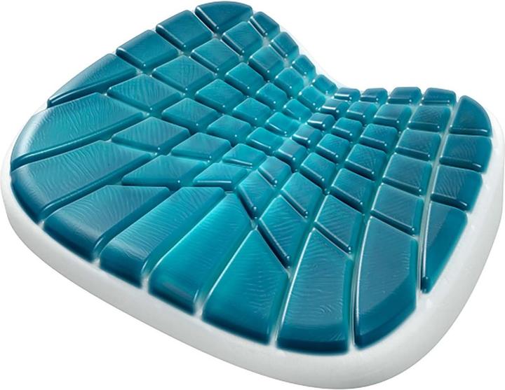 Produktbild Technogel Living Sitzkissen FLAT - flach (46 x 36.5 x 6.5 cm)
