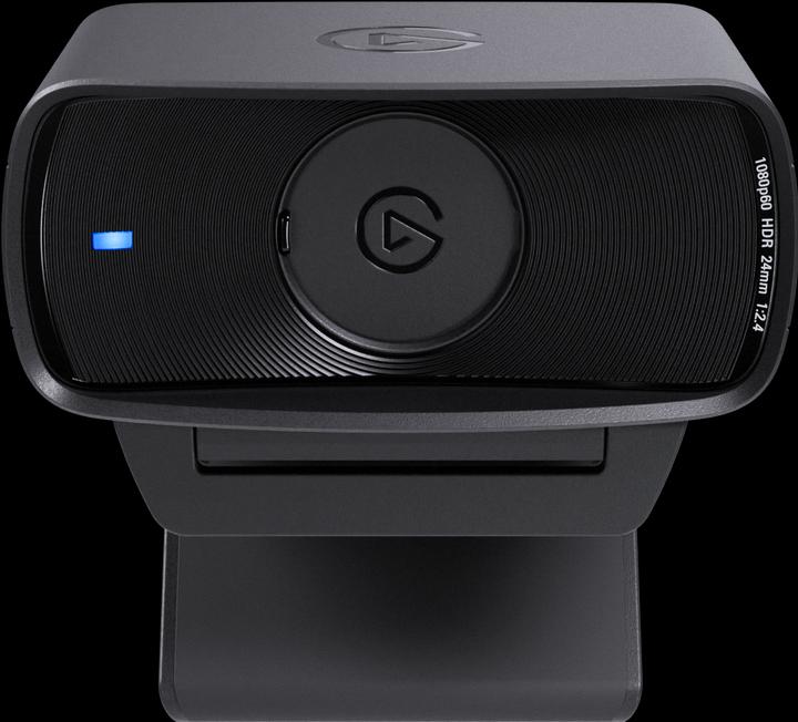 Actual product image Elgato Facecam MK.2 (2 Mpx)