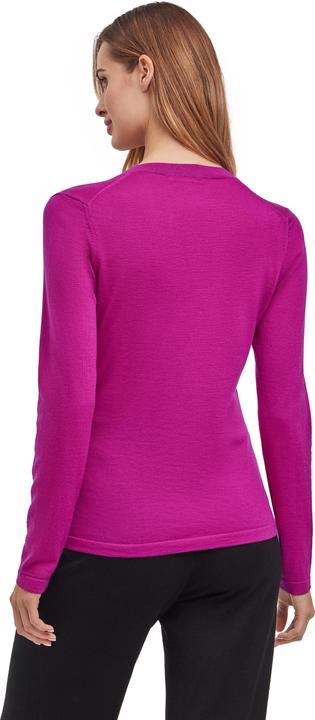 Actual product image Falke FAV Merino X-fine V-Neck w (S)