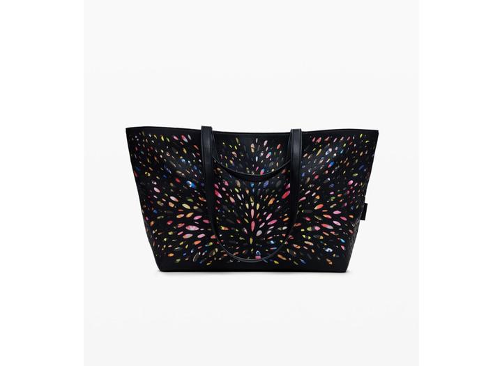 Image du produit Desigual damenhandtasche blackwell cahuil (19 l)