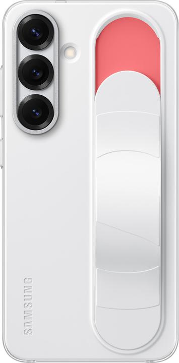 Actual product image Samsung Standing Grip Case (Samsung Galaxy S25)